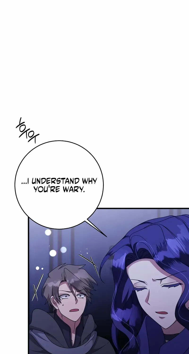The Villainess Is Done Trying Chapter 67 page 69 - 