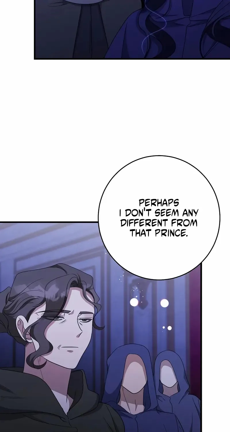 The Villainess Is Done Trying Chapter 67 page 70 - 