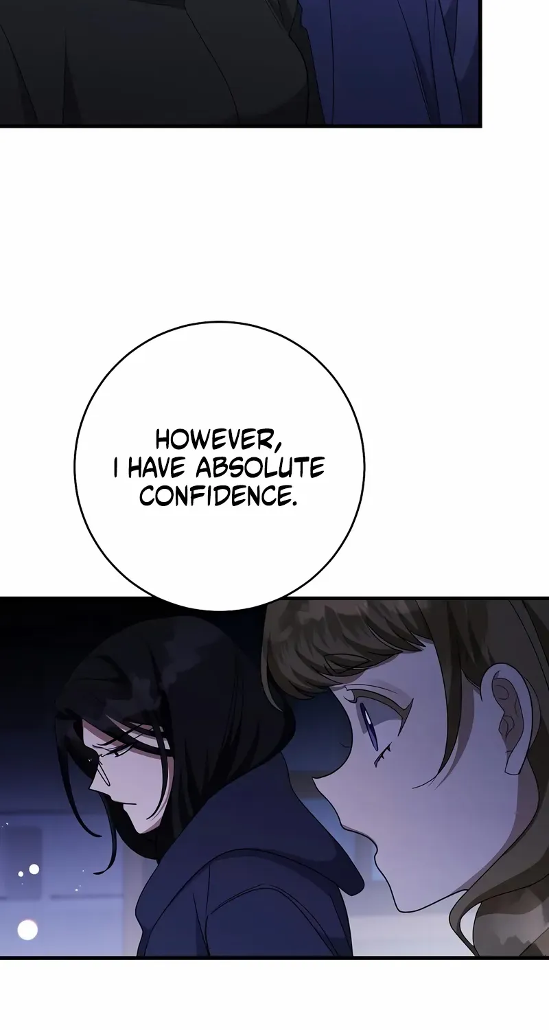 The Villainess Is Done Trying Chapter 67 page 71 - 