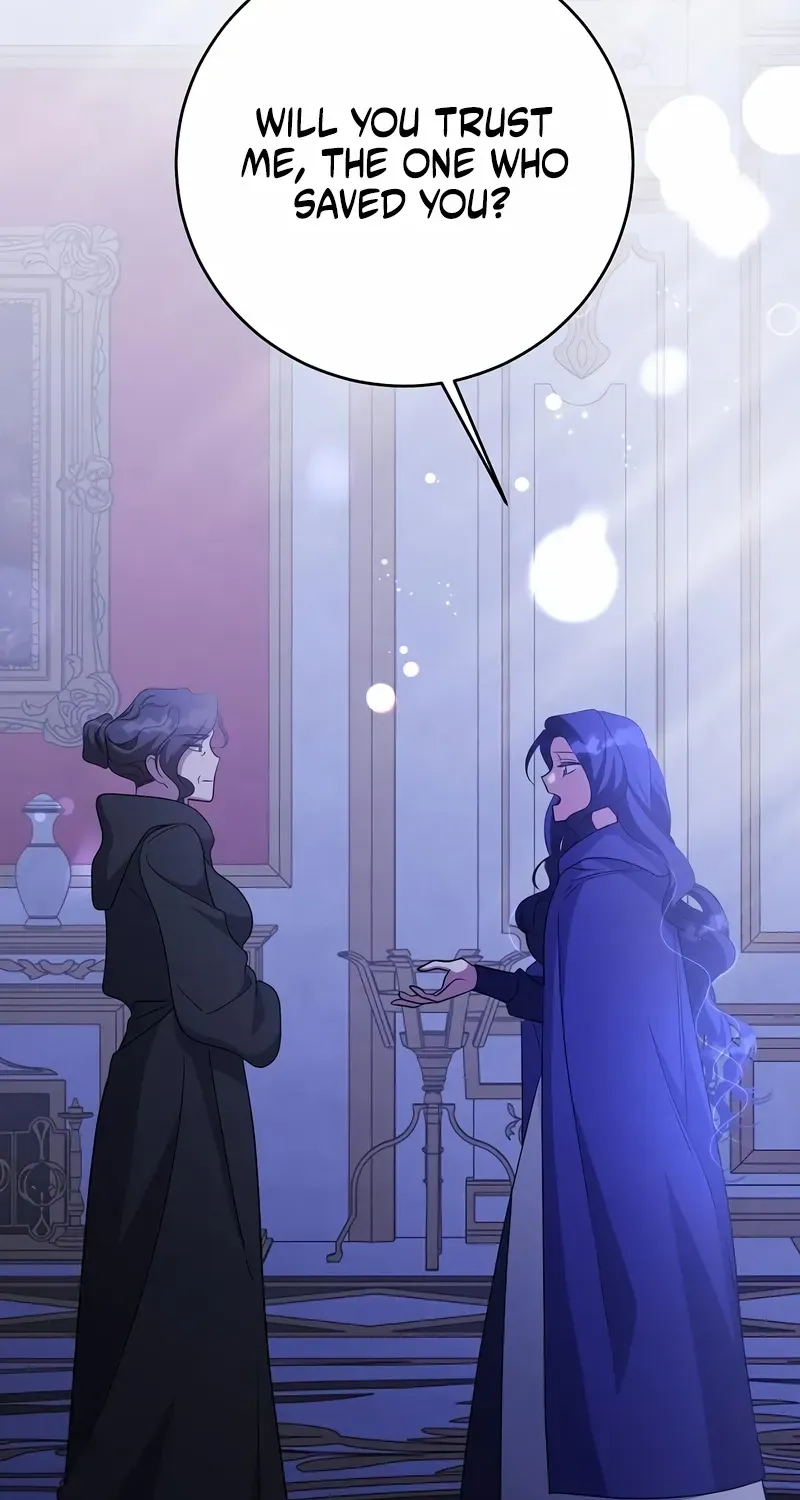 The Villainess Is Done Trying Chapter 67 page 73 - 