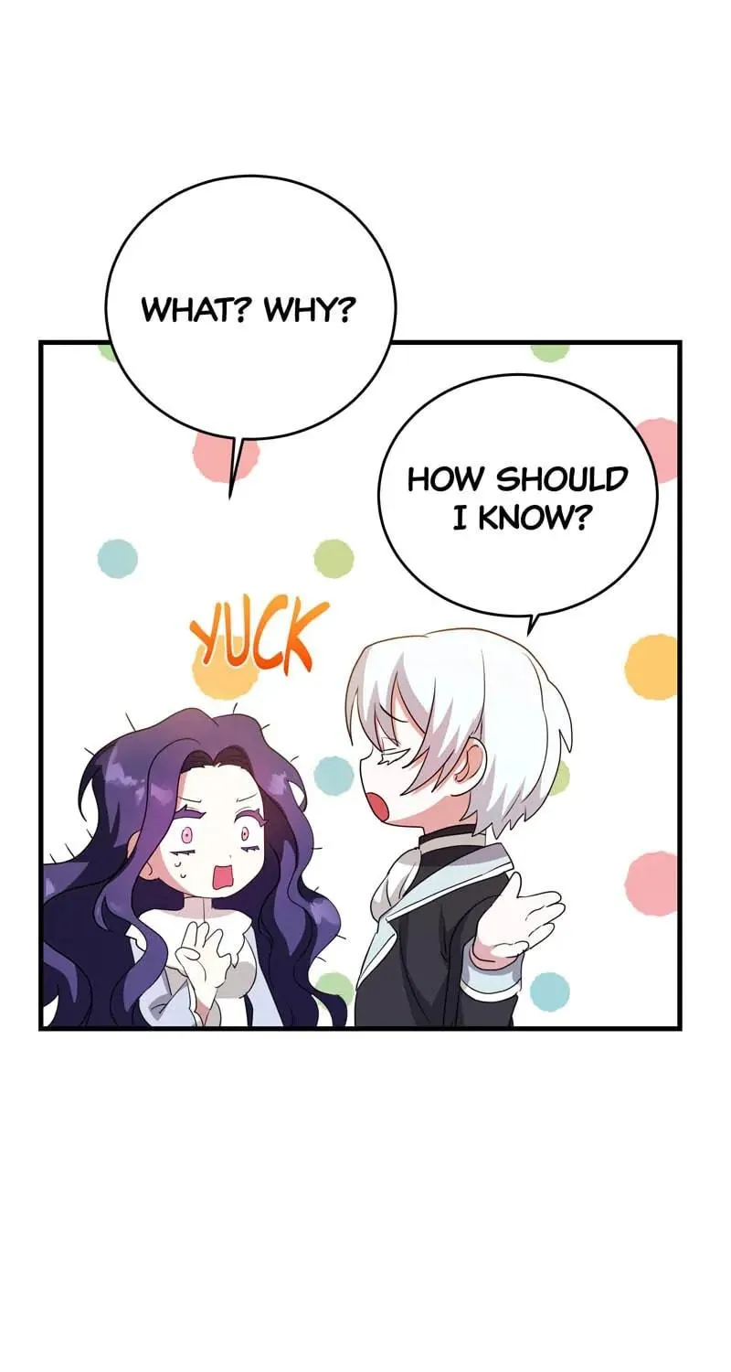 The Villainess Is Done Trying Chapter 7 page 104 - 