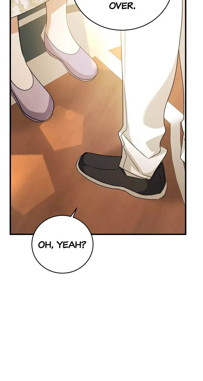The Villainess Is Done Trying Chapter 7 page 106 - 
