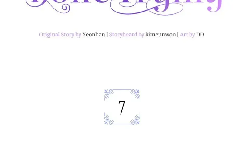 The Villainess Is Done Trying Chapter 7 page 15 - 