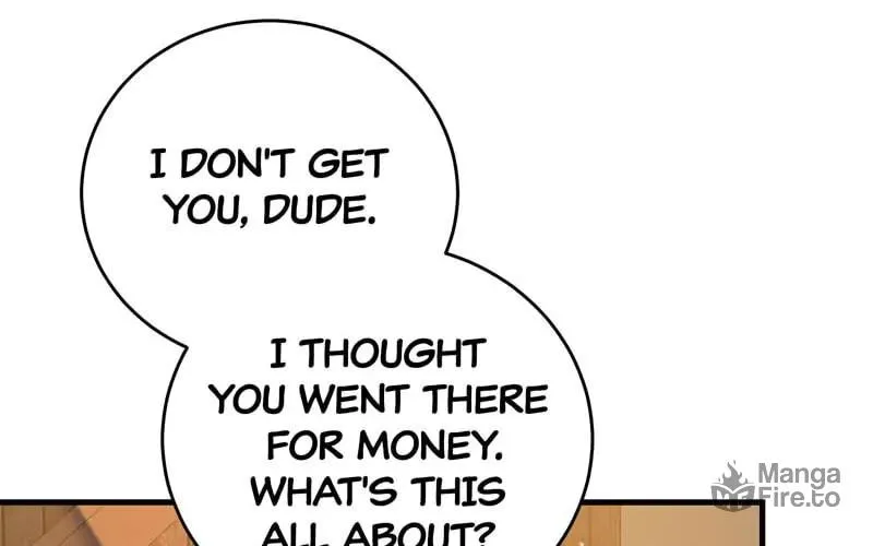 The Villainess Is Done Trying Chapter 7 page 18 - 