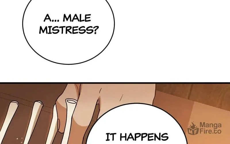 The Villainess Is Done Trying Chapter 7 page 22 - 