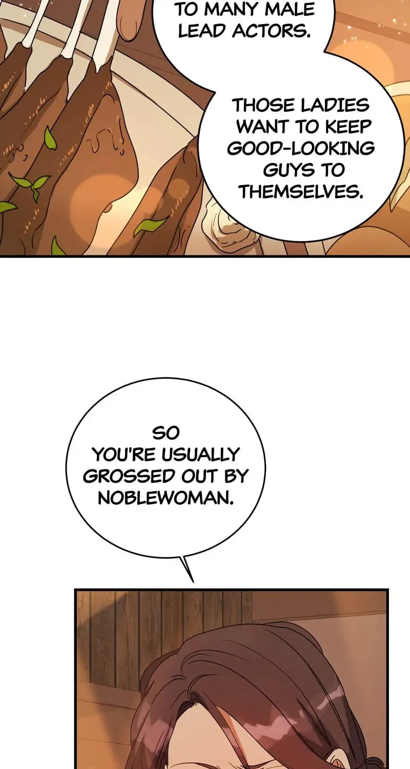 The Villainess Is Done Trying Chapter 7 page 23 - 