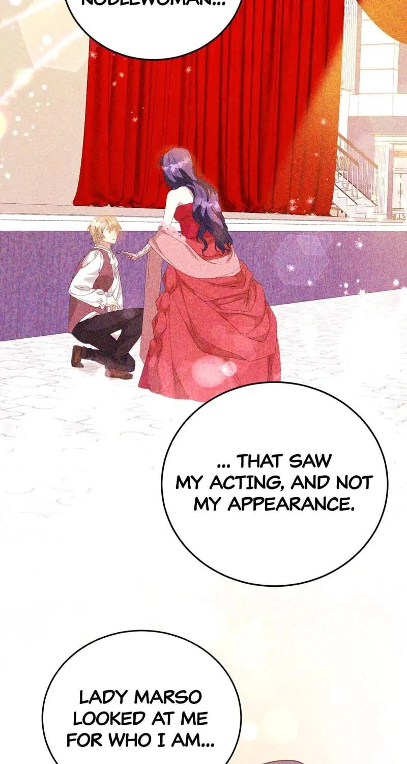 The Villainess Is Done Trying Chapter 7 page 27 - 