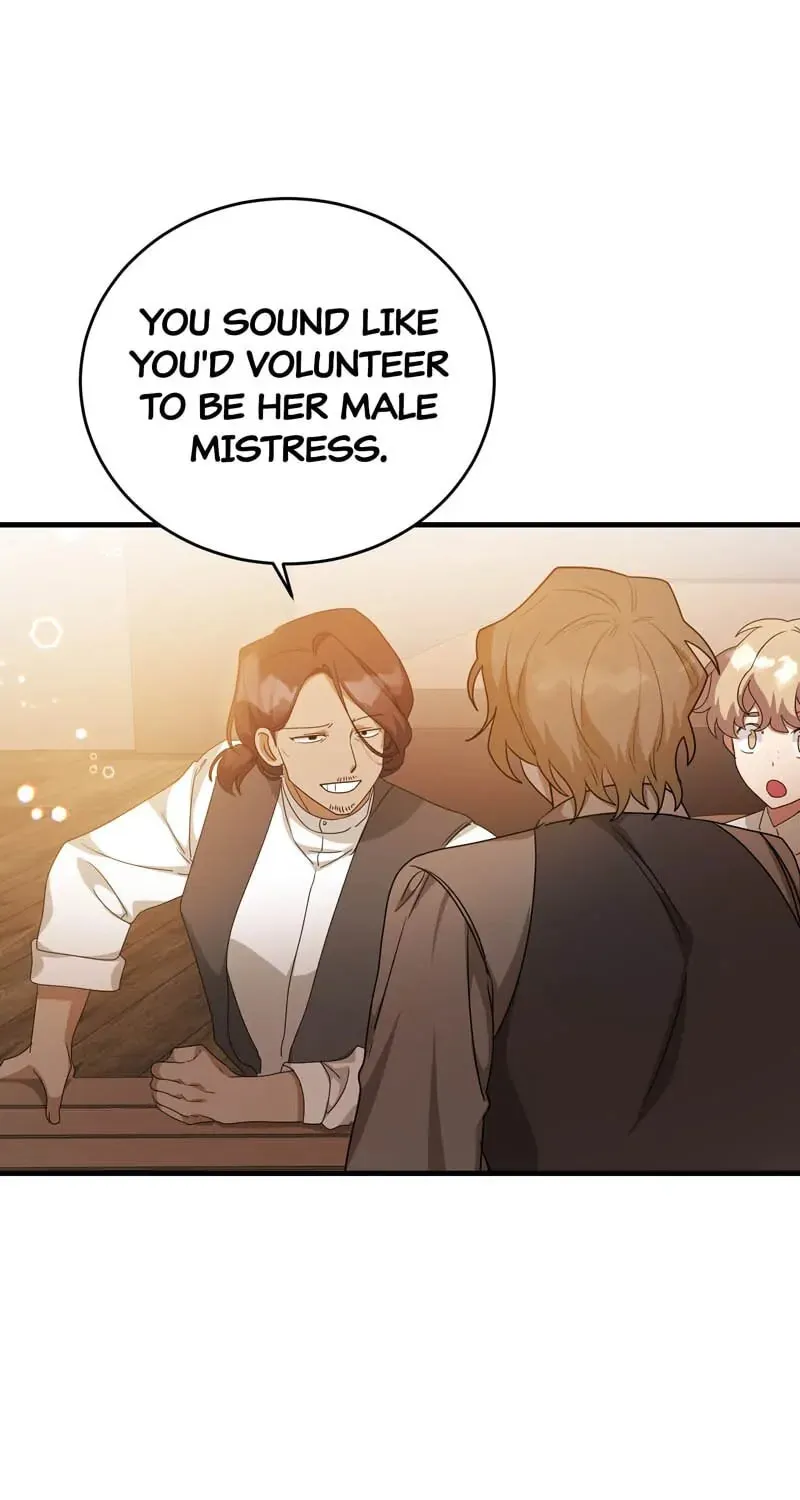The Villainess Is Done Trying Chapter 7 page 30 - 