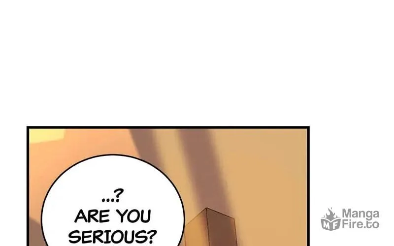 The Villainess Is Done Trying Chapter 7 page 33 - 
