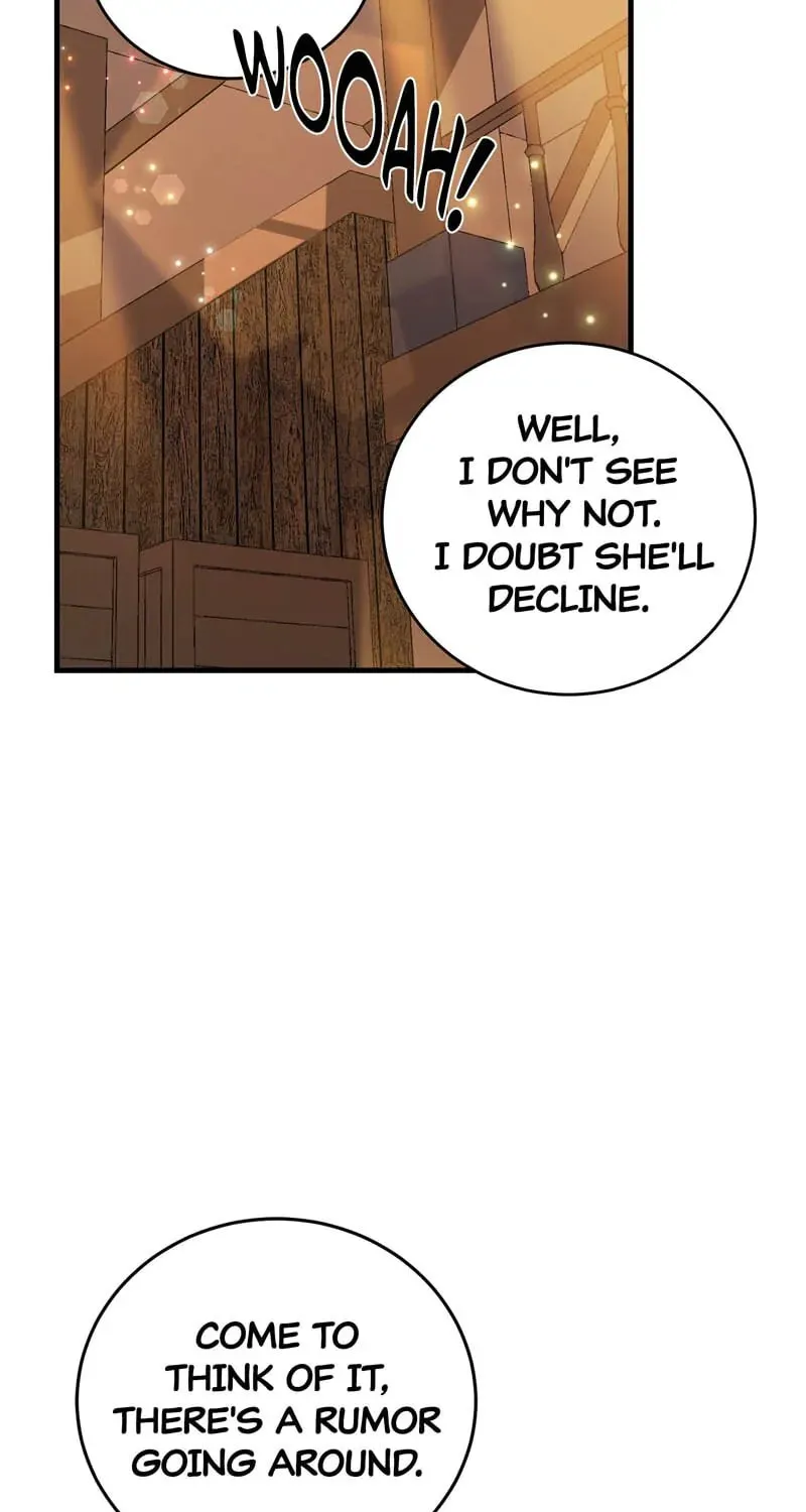The Villainess Is Done Trying Chapter 7 page 34 - 