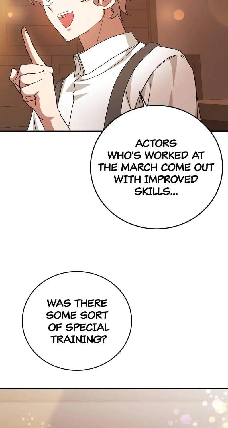The Villainess Is Done Trying Chapter 7 page 36 - 