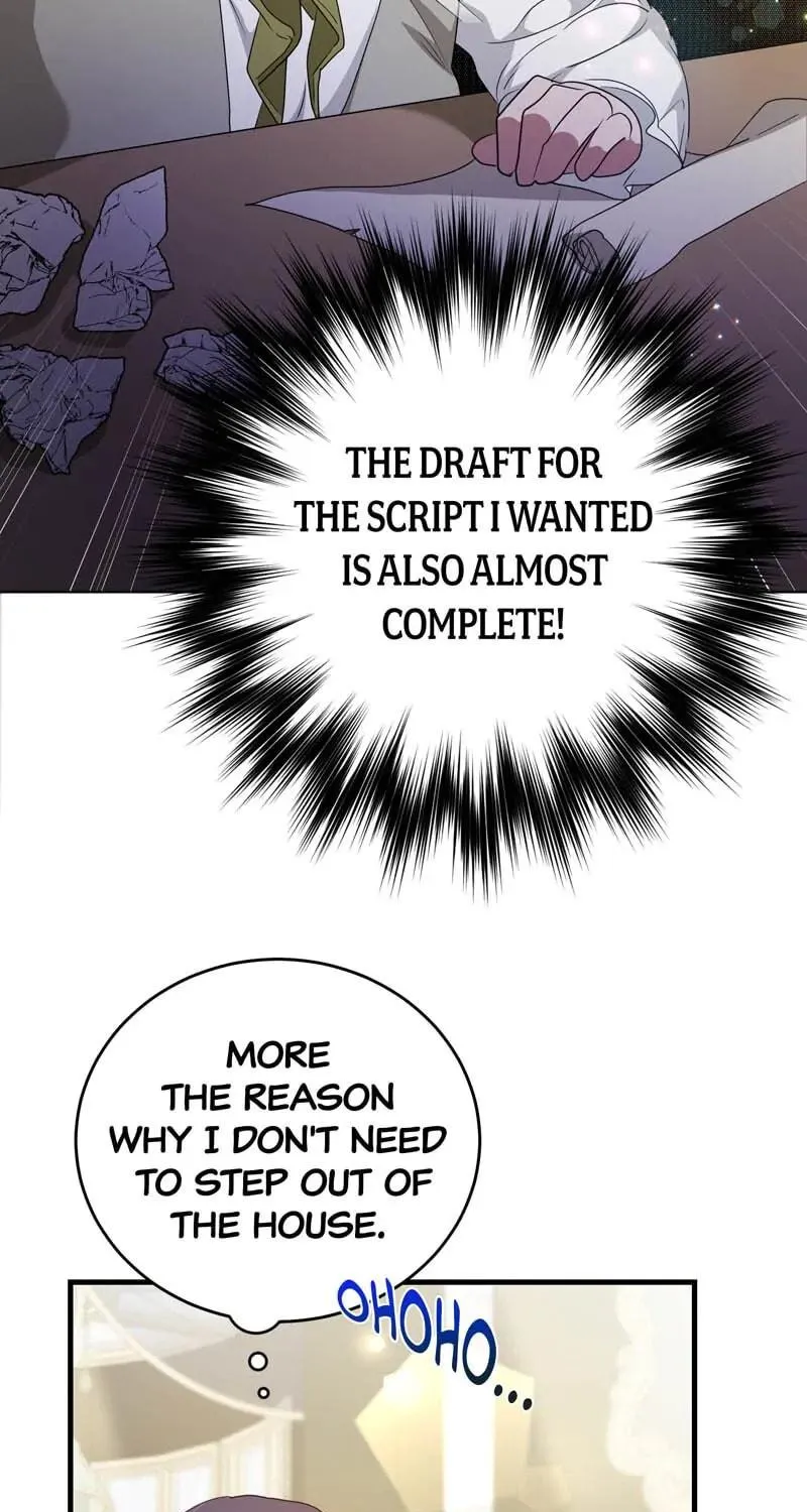 The Villainess Is Done Trying Chapter 7 page 45 - 