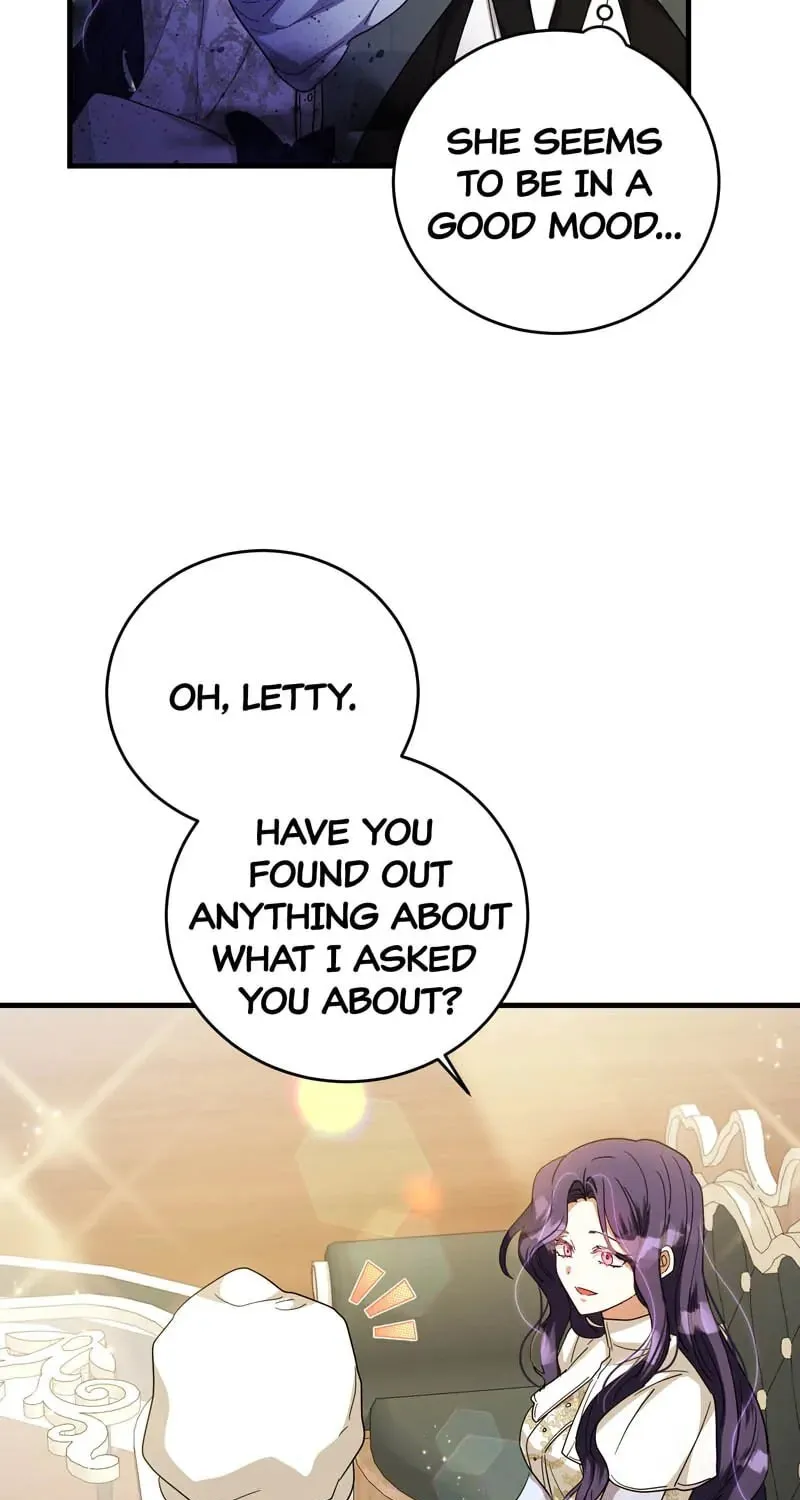 The Villainess Is Done Trying Chapter 7 page 47 - 