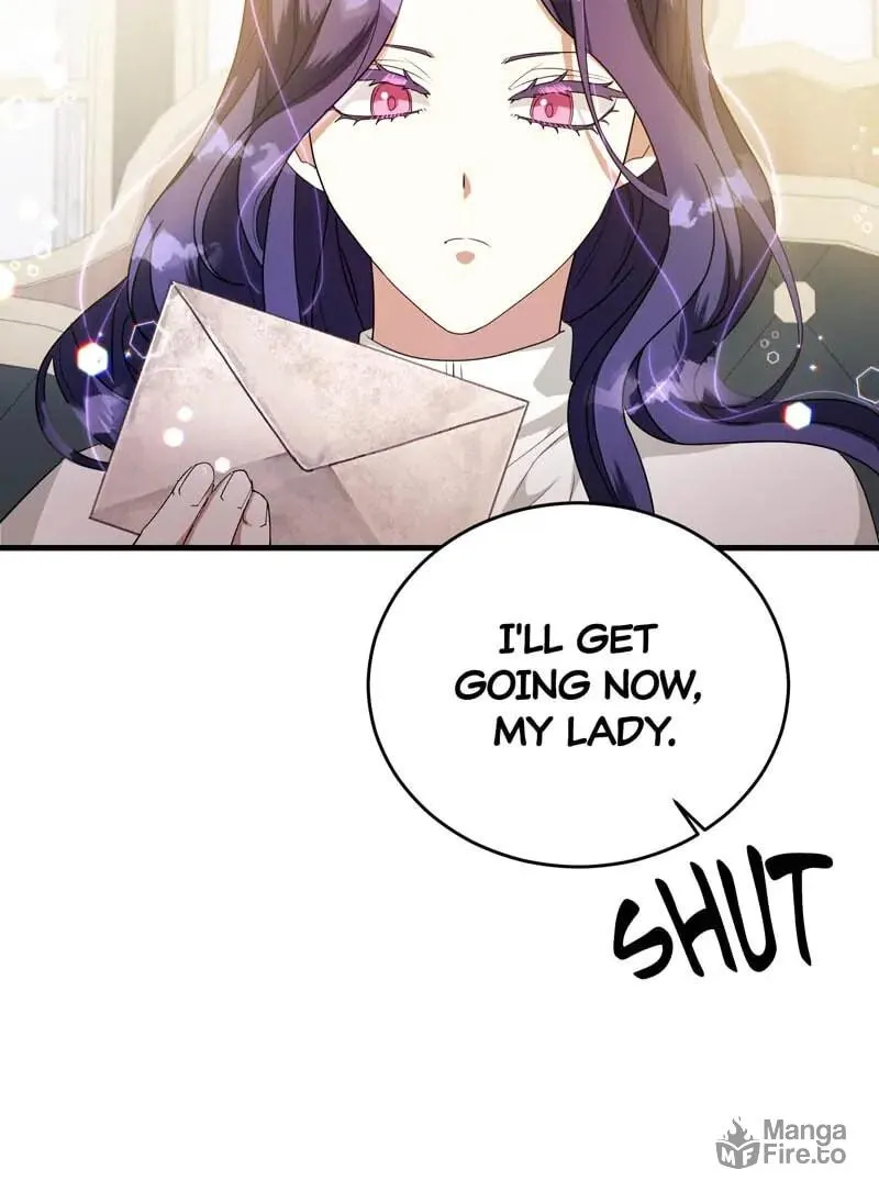 The Villainess Is Done Trying Chapter 7 page 55 - 