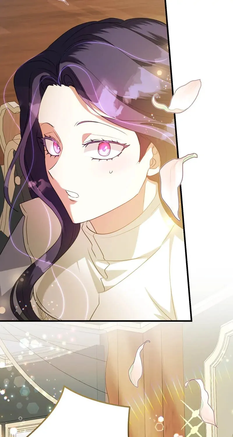 The Villainess Is Done Trying Chapter 7 page 58 - 