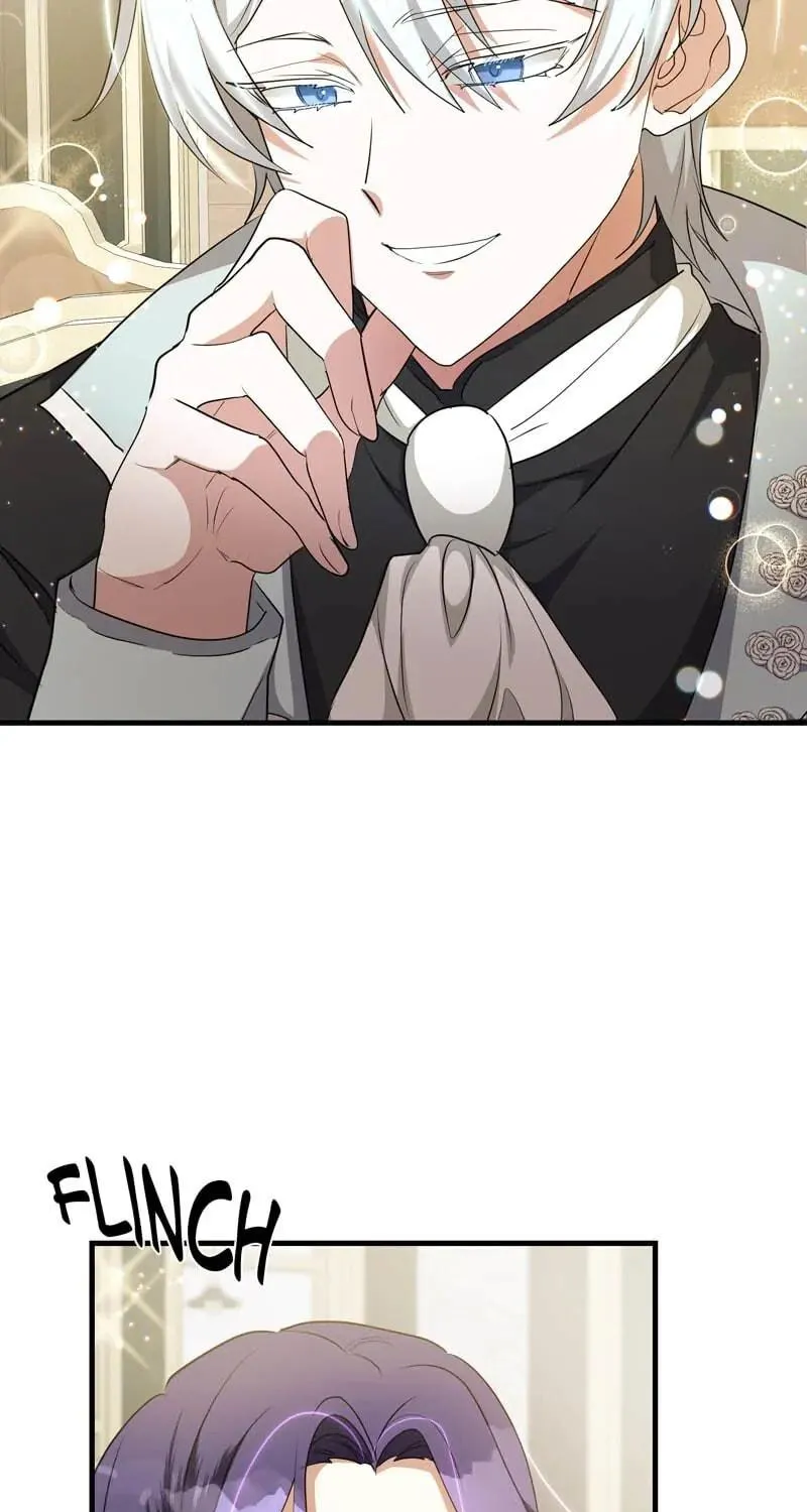 The Villainess Is Done Trying Chapter 7 page 64 - 