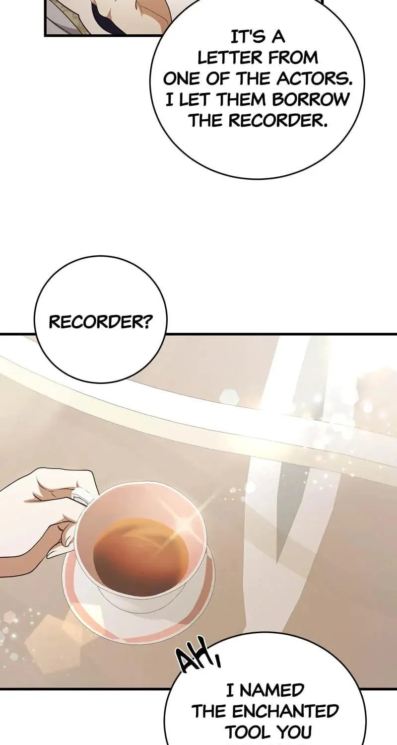 The Villainess Is Done Trying Chapter 7 page 66 - 