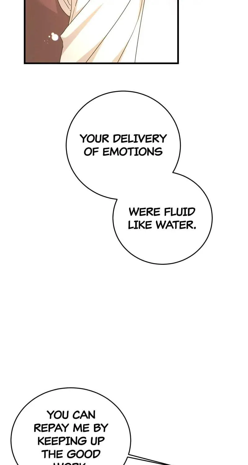 The Villainess Is Done Trying Chapter 7 page 8 - 