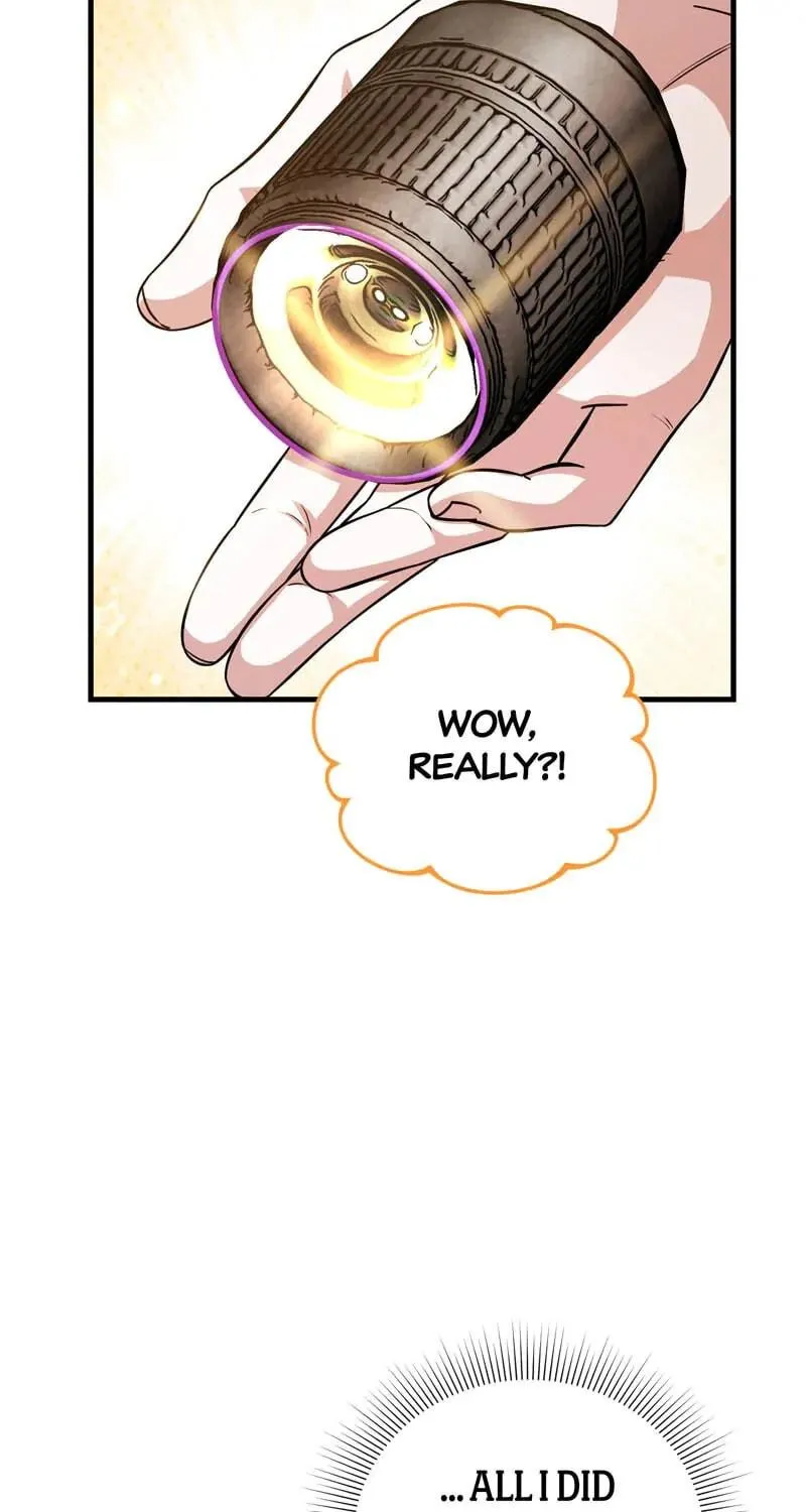 The Villainess Is Done Trying Chapter 7 page 73 - 