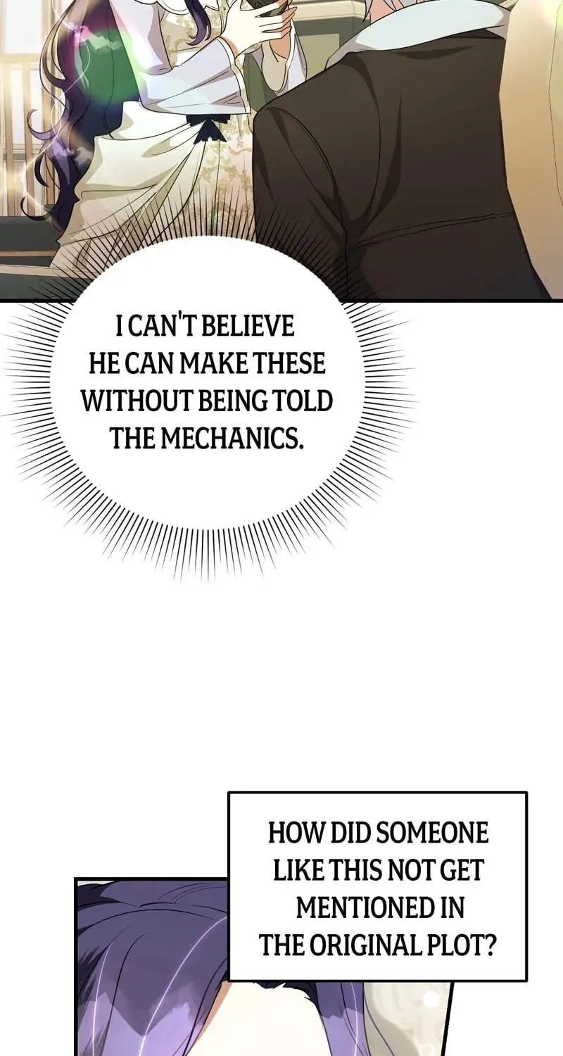 The Villainess Is Done Trying Chapter 7 page 75 - 