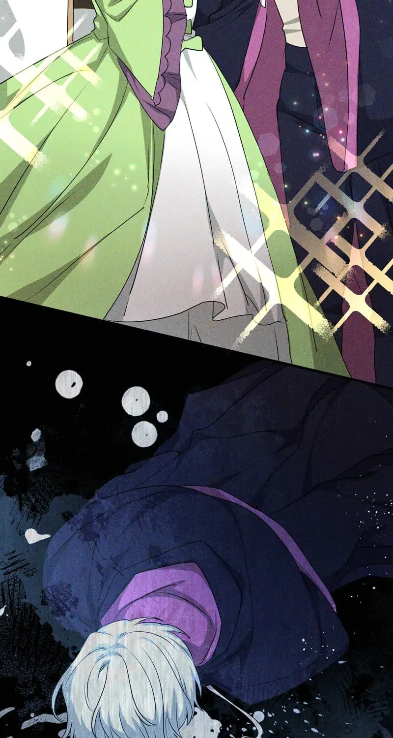 The Villainess Is Done Trying Chapter 7 page 79 - 
