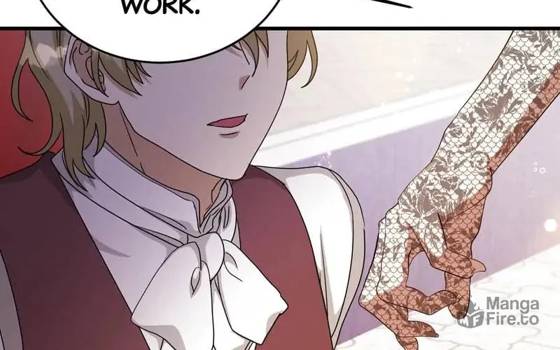 The Villainess Is Done Trying Chapter 7 page 9 - 