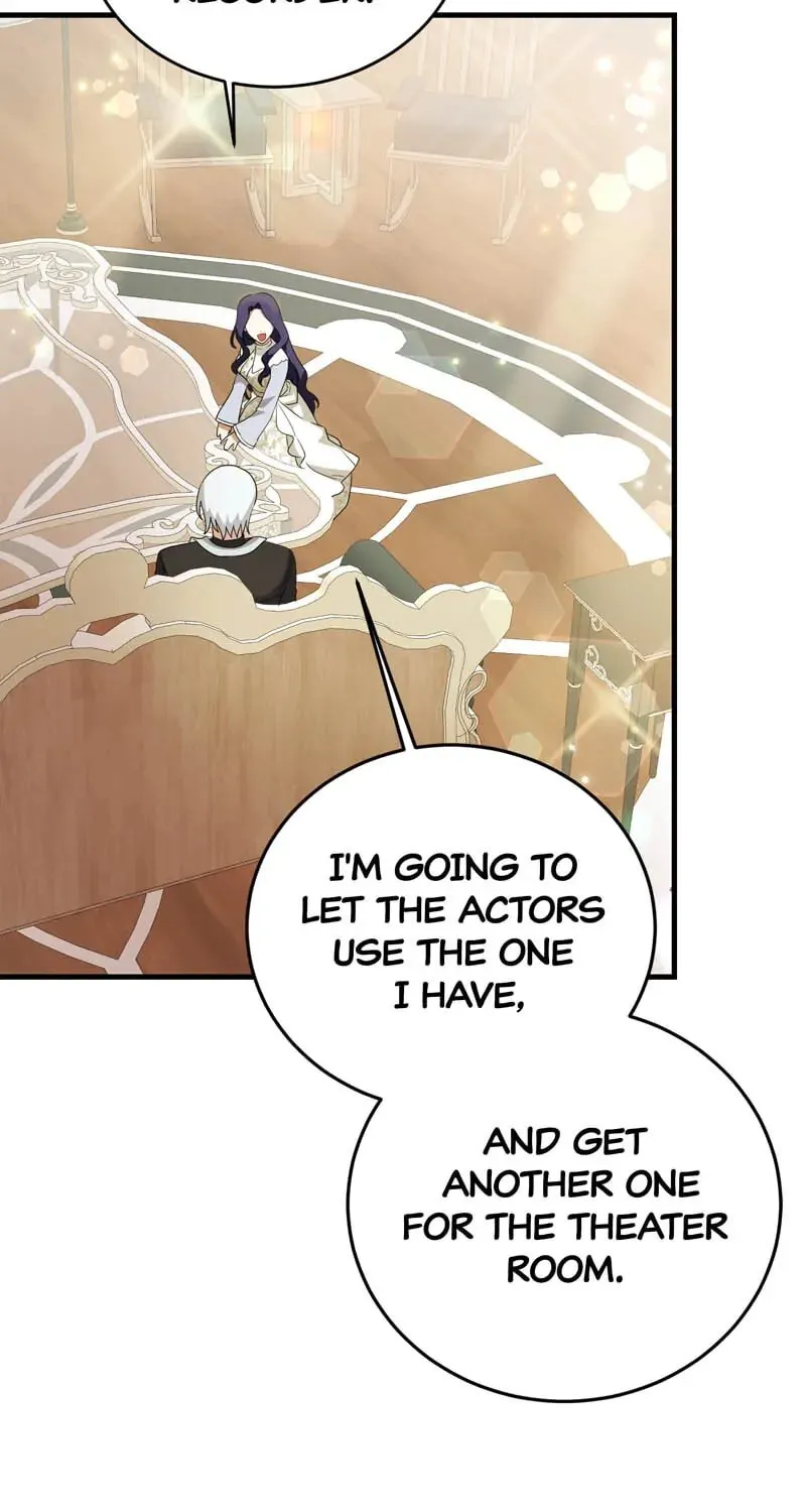 The Villainess Is Done Trying Chapter 7 page 84 - 