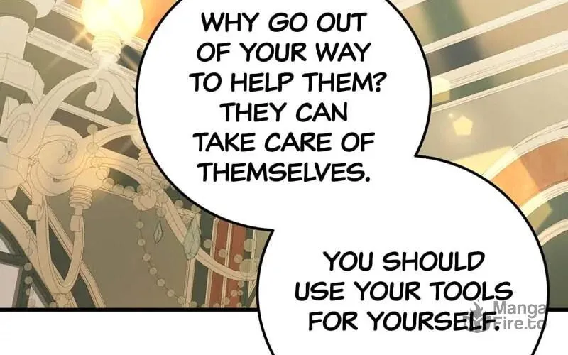 The Villainess Is Done Trying Chapter 7 page 89 - 