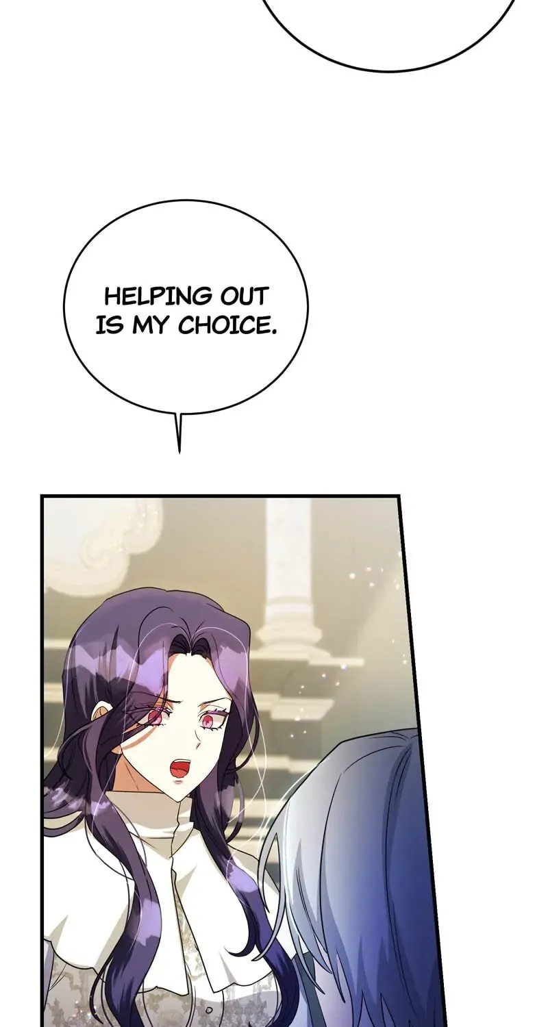 The Villainess Is Done Trying Chapter 7 page 90 - 