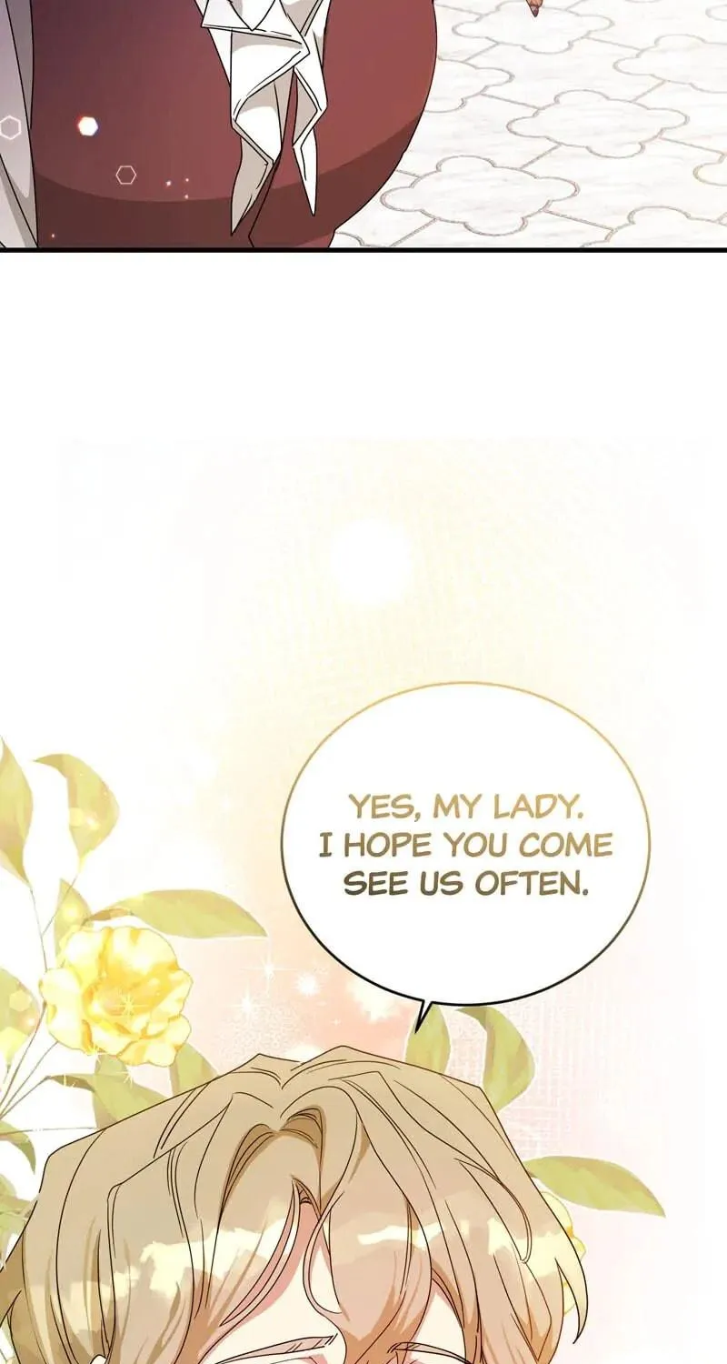 The Villainess Is Done Trying Chapter 7 page 10 - 