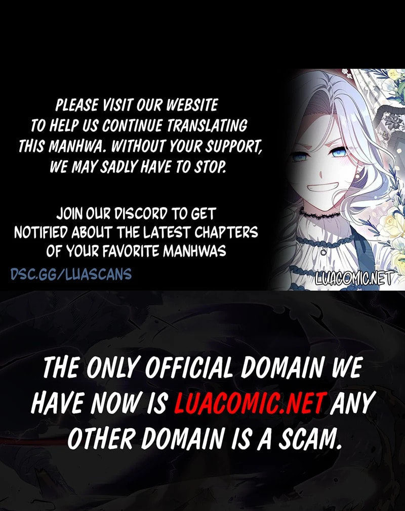 The Villainess Is Done Trying Chapter 70 page 8 - 