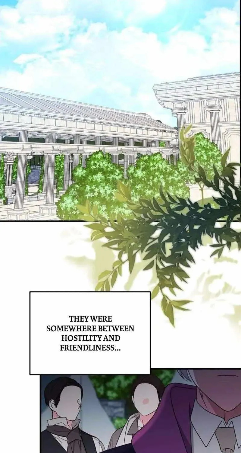 The Villainess Is Done Trying Chapter 76 page 2 - 