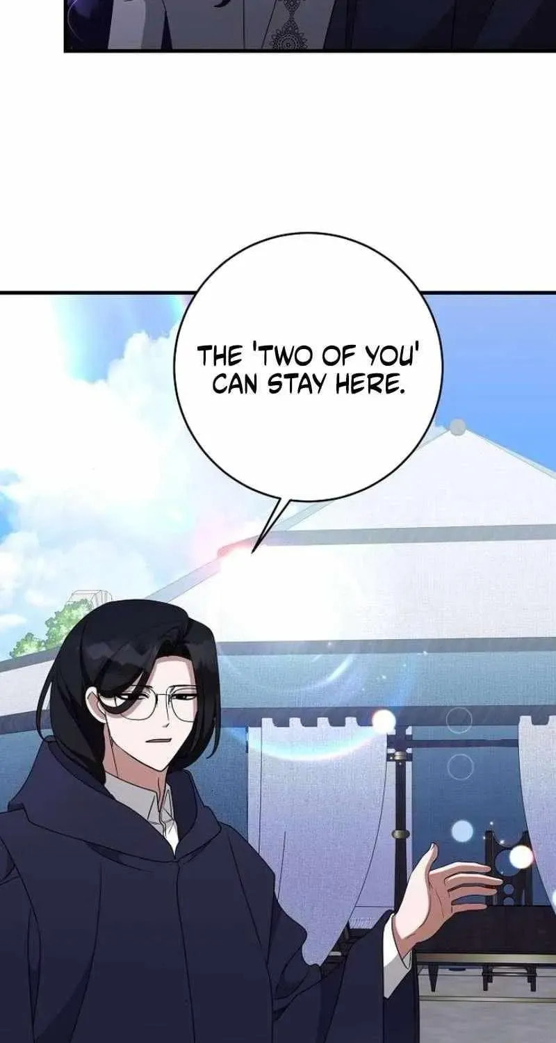 The Villainess Is Done Trying Chapter 76 page 11 - 