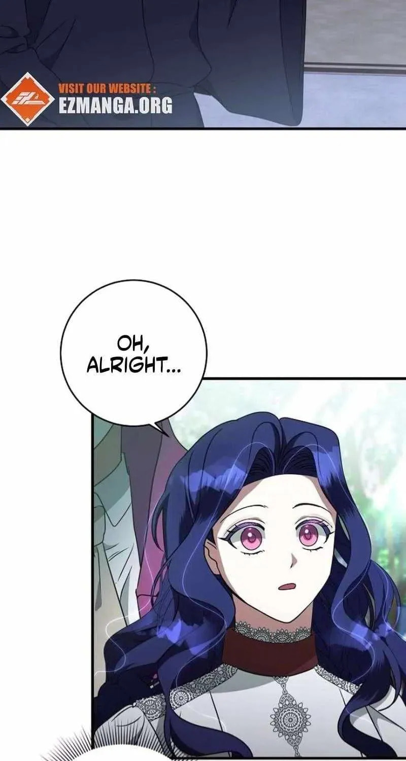 The Villainess Is Done Trying Chapter 76 page 12 - 