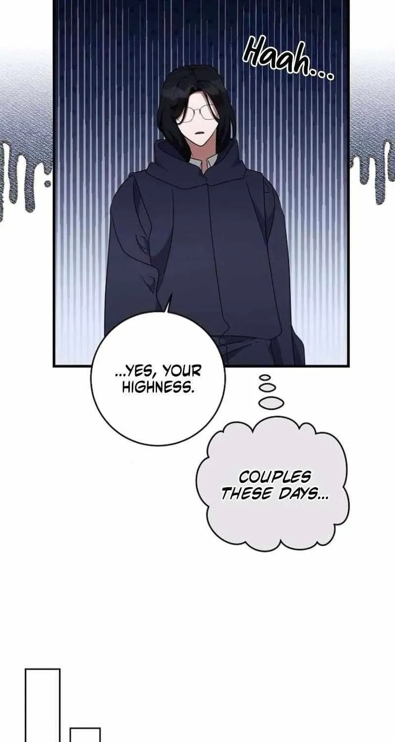 The Villainess Is Done Trying Chapter 76 page 18 - 