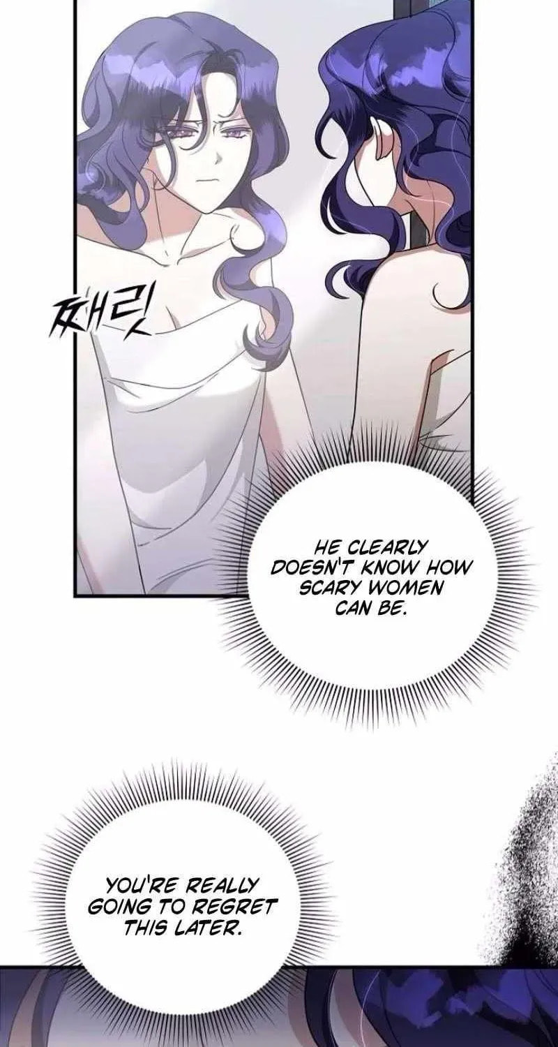 The Villainess Is Done Trying Chapter 76 page 23 - 