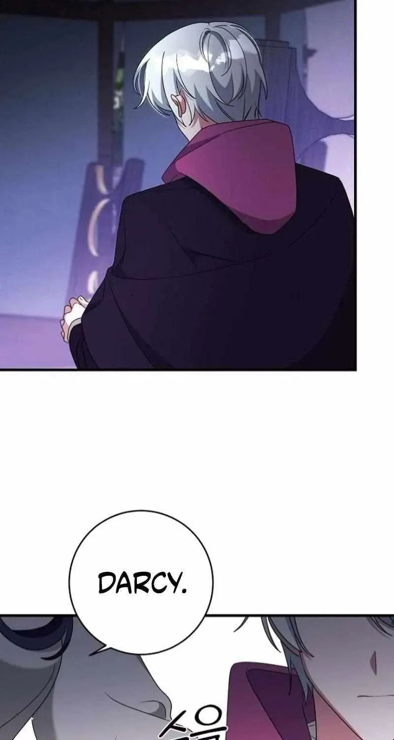 The Villainess Is Done Trying Chapter 76 page 26 - 