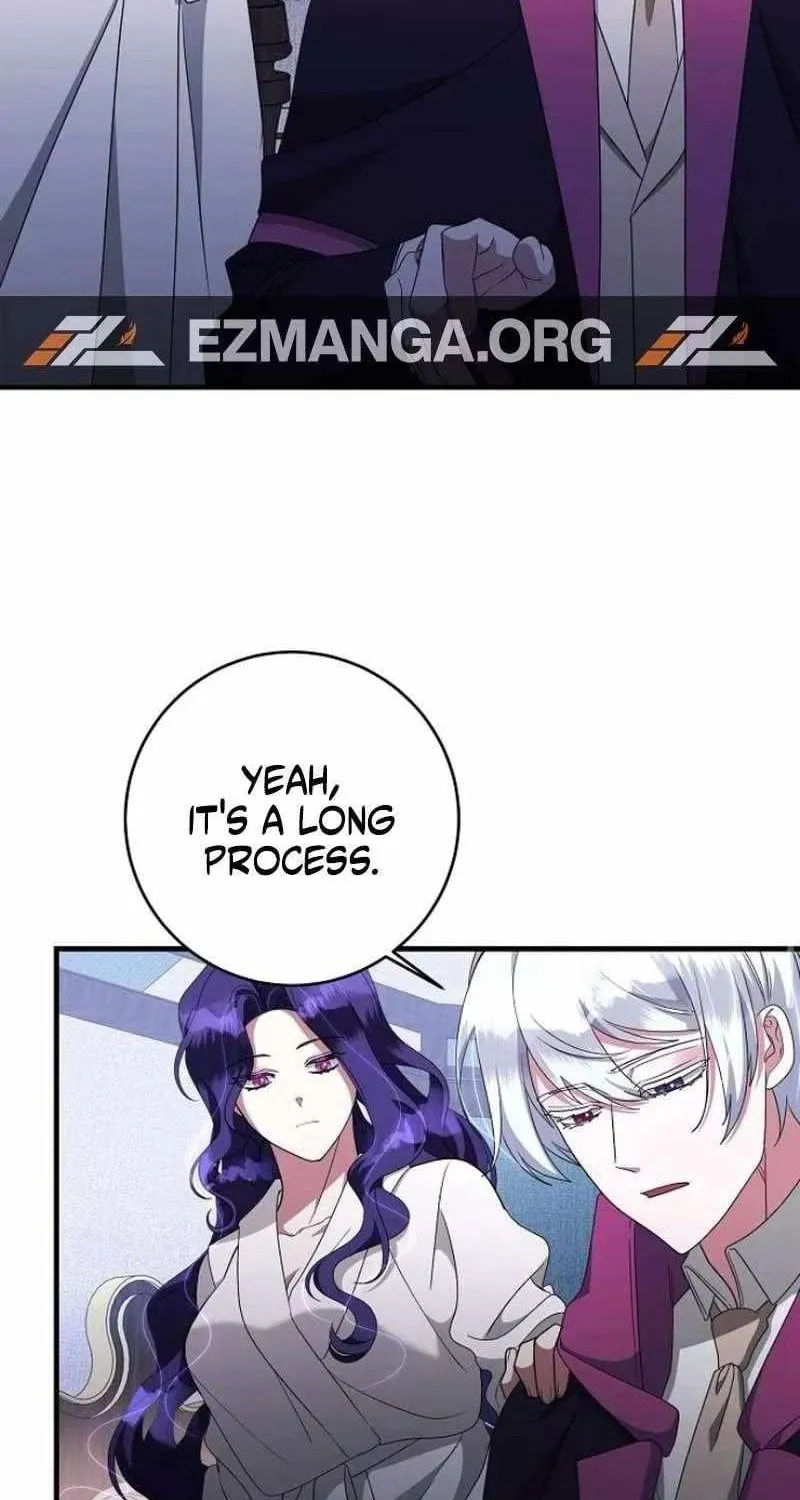 The Villainess Is Done Trying Chapter 76 page 29 - 