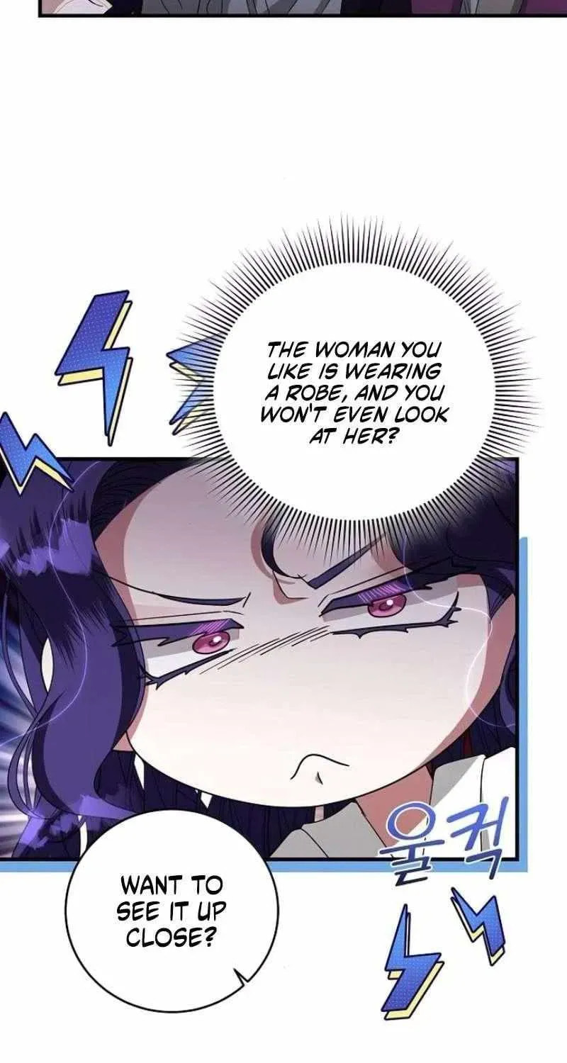 The Villainess Is Done Trying Chapter 76 page 30 - 