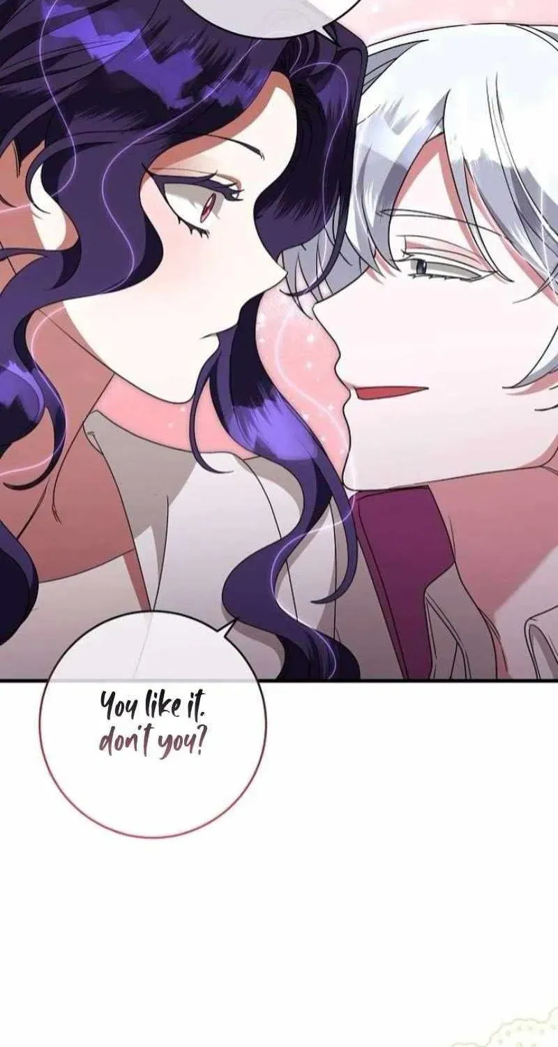 The Villainess Is Done Trying Chapter 76 page 33 - 