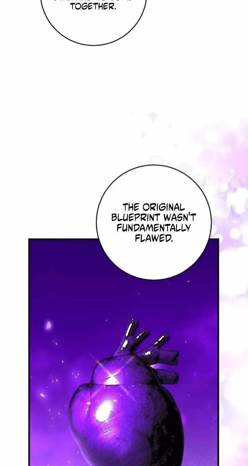 The Villainess Is Done Trying Chapter 76 page 36 - 