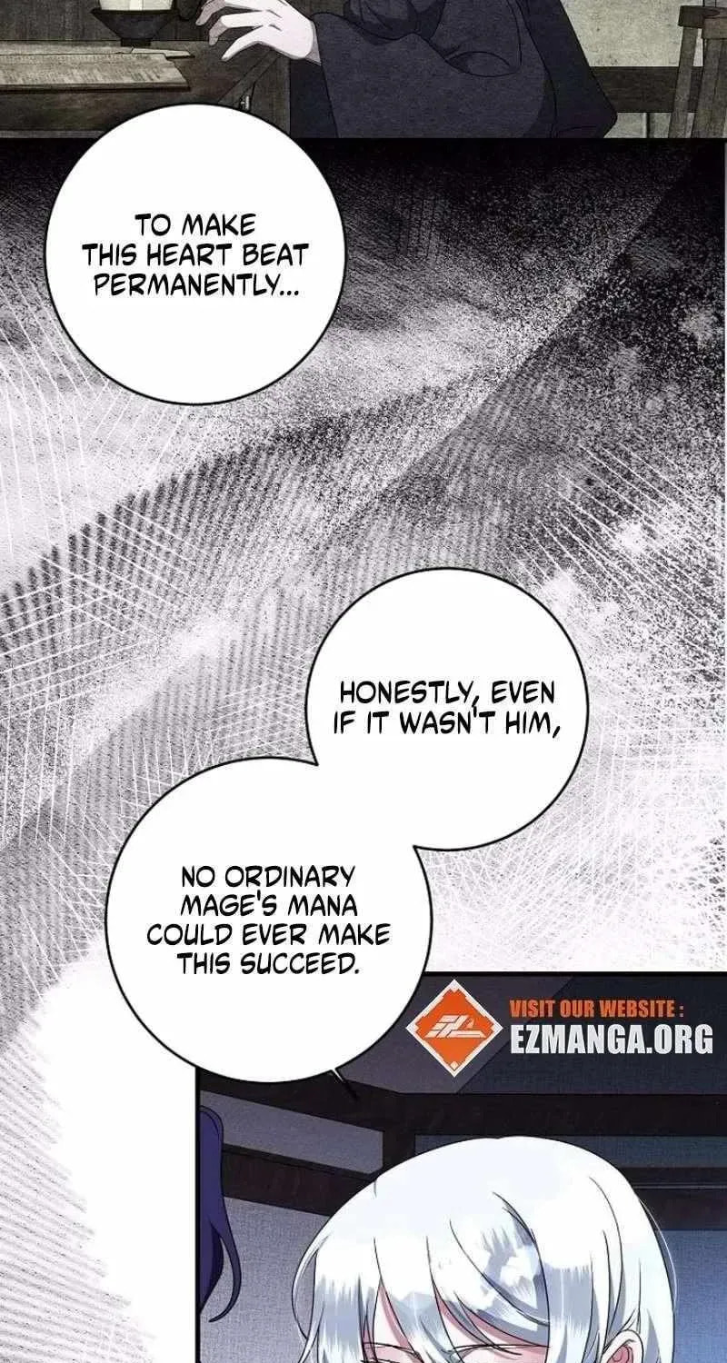 The Villainess Is Done Trying Chapter 76 page 38 - 