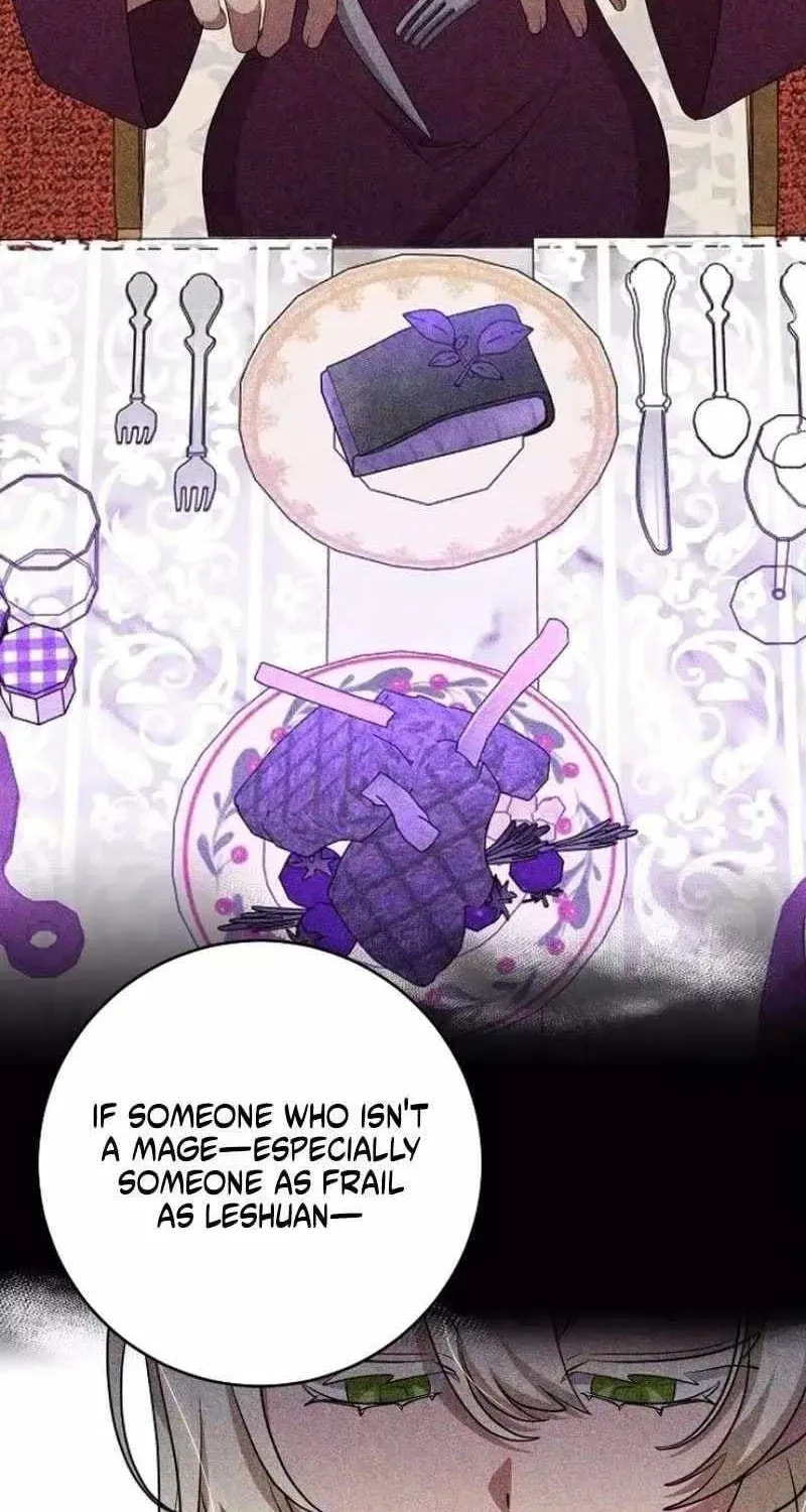 The Villainess Is Done Trying Chapter 76 page 43 - 