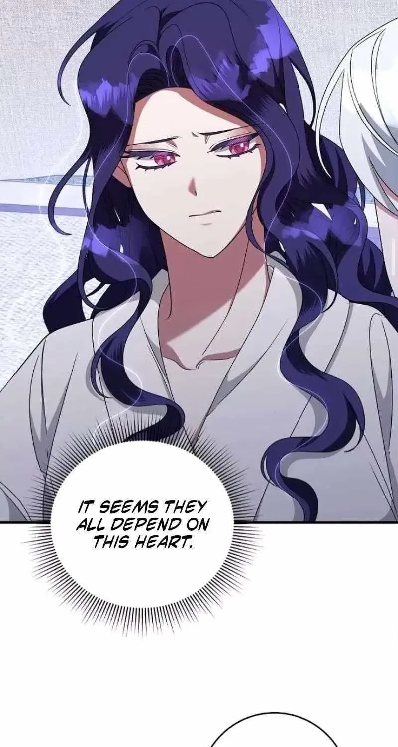 The Villainess Is Done Trying Chapter 76 page 46 - 