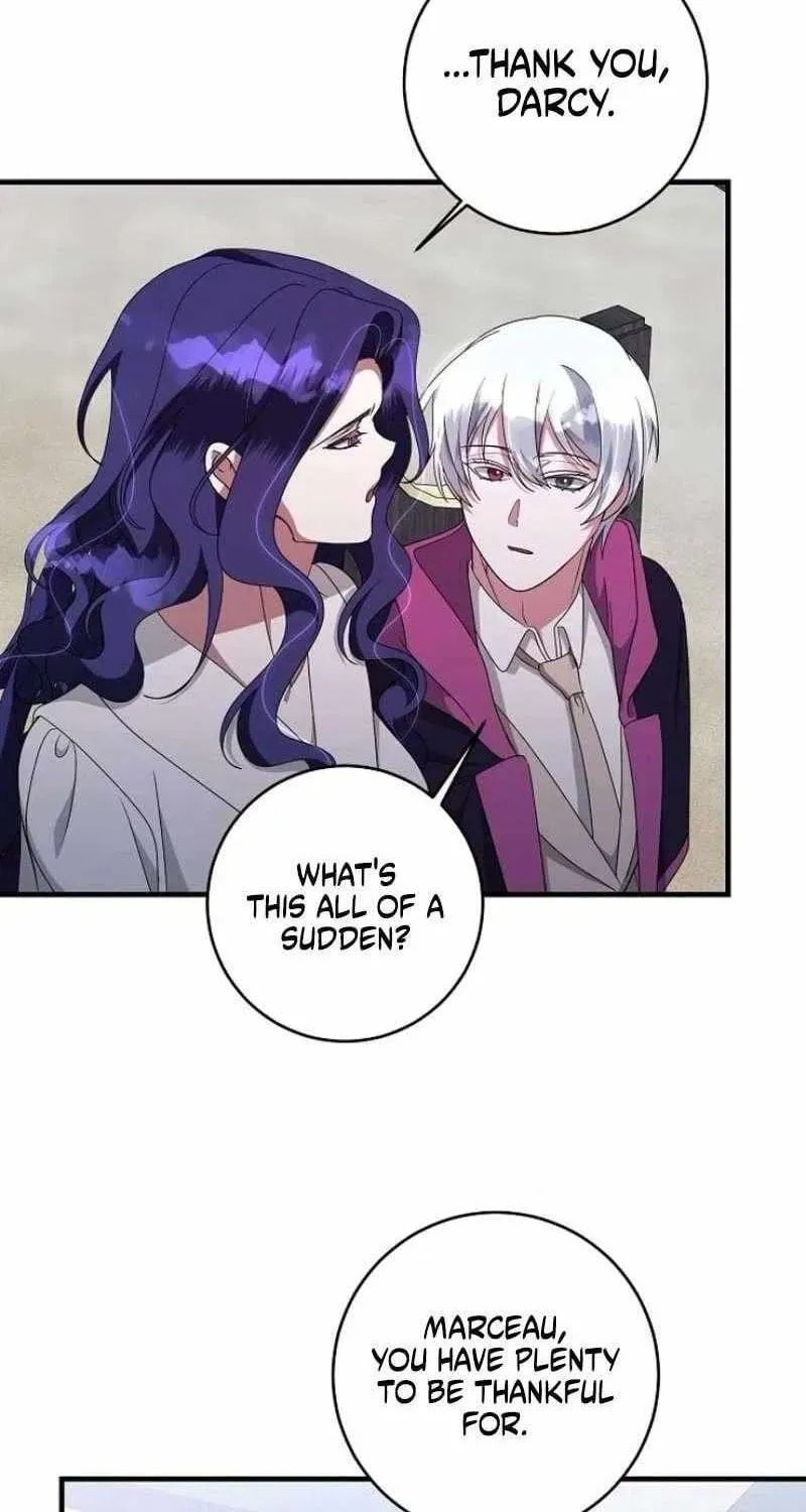 The Villainess Is Done Trying Chapter 76 page 47 - 