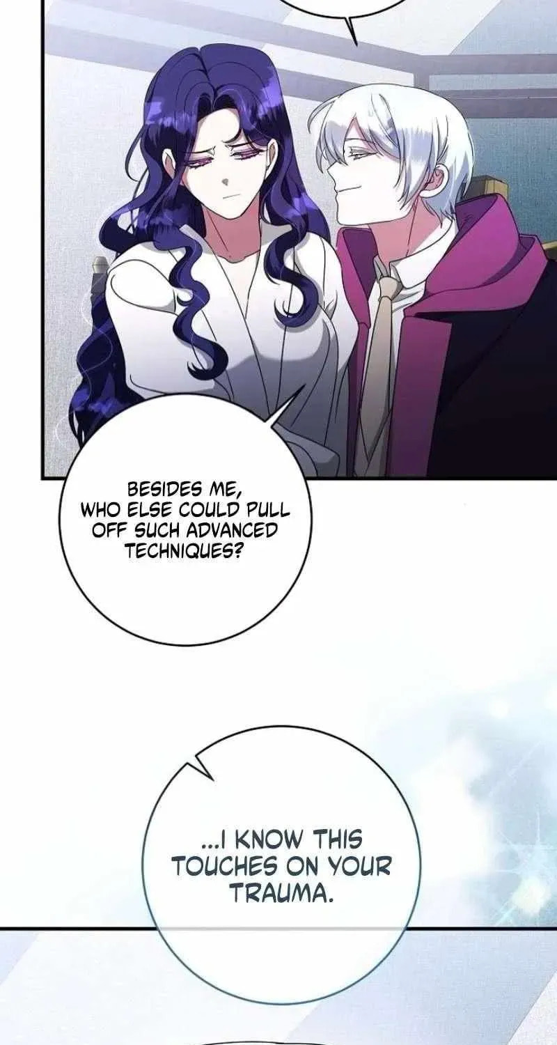 The Villainess Is Done Trying Chapter 76 page 48 - 