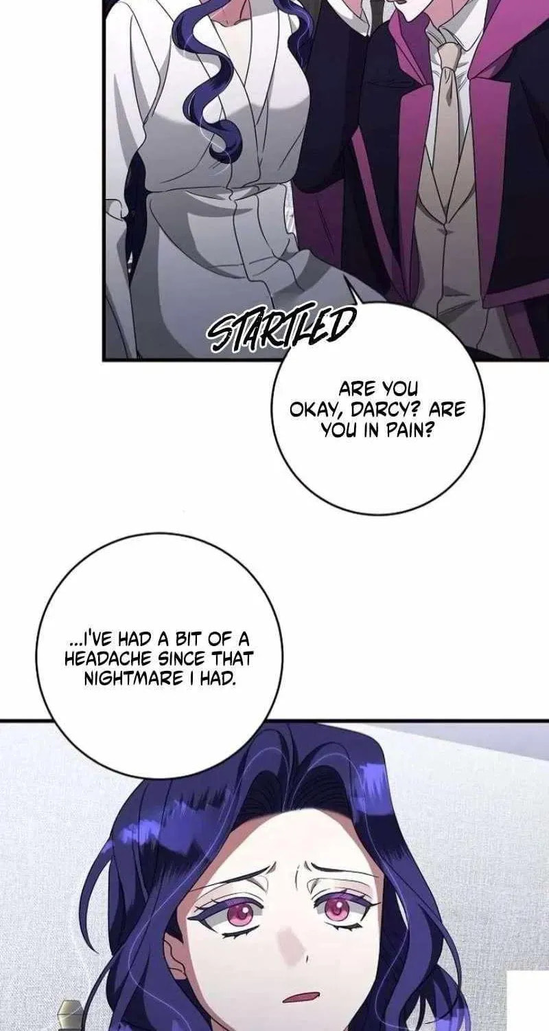 The Villainess Is Done Trying Chapter 76 page 51 - 