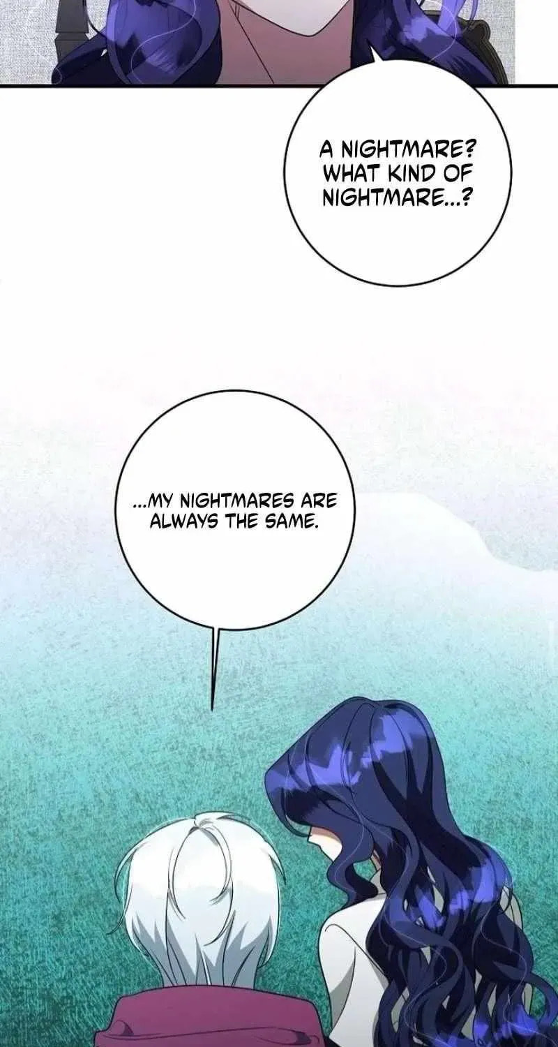 The Villainess Is Done Trying Chapter 76 page 52 - 