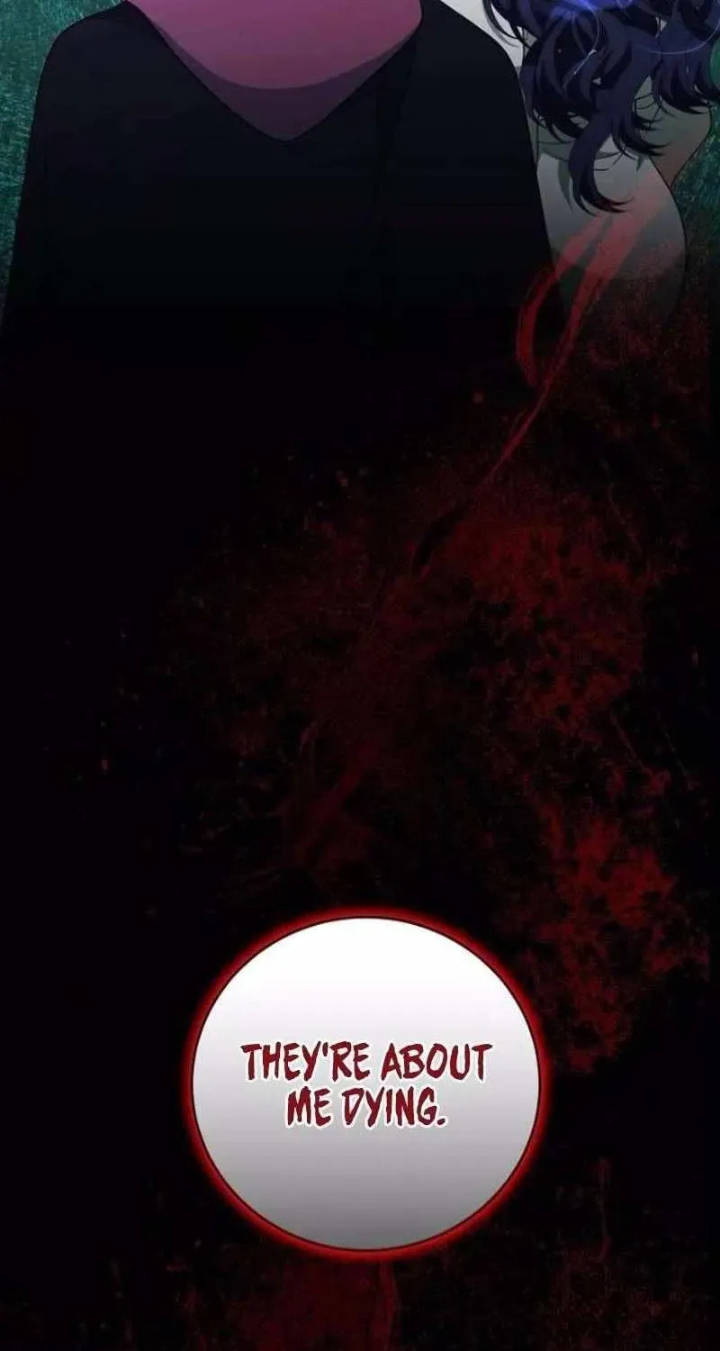 The Villainess Is Done Trying Chapter 76 page 53 - 