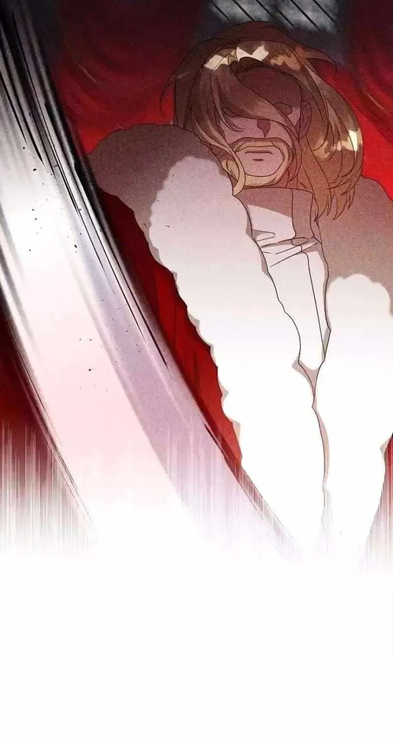 The Villainess Is Done Trying Chapter 76 page 57 - 